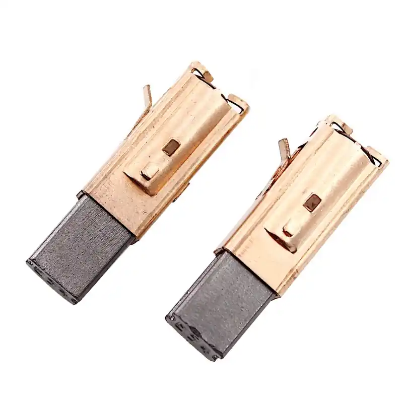 Expédition Rapide Charbons 2607014013 pour perceuses BOSCH PSB500RE / GSB1600RE