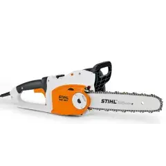 Tronçonneuse 1900W MSE 190 C-B – guide Rollo E 35cm 3/8‘‘ PM3 – STIHL – 1209-200-0001 Réduction