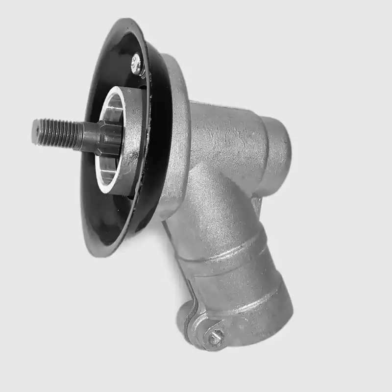 Acheter En Ligne Tête de débrousailleuse (uniquemenet pour bobine automatique et semi-automatique) 26MM 9 cannelures