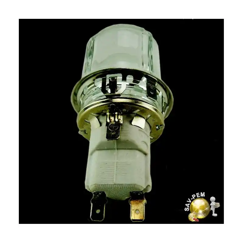 Authentique Lampe pour four ELECTROLUX – FAURE – ARTHUR MARIN