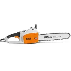 Nouveauté Tronçonneuse 2500W MSE 250 - guide Rollo E 45 cm 3/8‘‘ RS - STIHL - 1210-200-0001