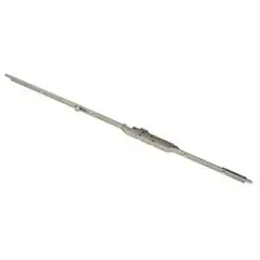 Crémone bi-directionnelle F7,5 L 556mm côte D 155mm – FERCO – G-20465-01-0-1 Nouveauté