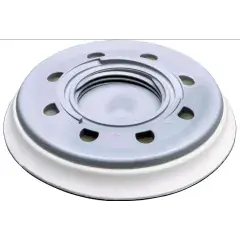 Plateau de ponçage ST-STF D125/8 FX-SW - FESTOOL - 492126 Prix Promo