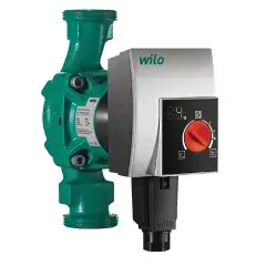 Populaire Circulateur YONOS PICO 25/1-4 – WILO – 4164025