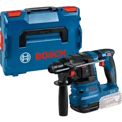 Perforateur SDS Plus 18V GBH 18V-22 (Sans batterie ni chargeur) en L-BOXX – BOSCH – 0611924001 Soldes
