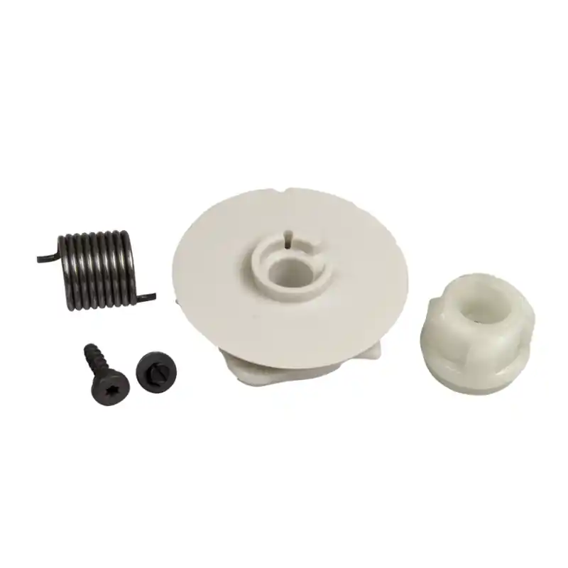 Meilleure Vente Poulie lanceur Mc Culloch 444, CS330, CS360, CS370, CS400, CS420 T, M3616, M4218
