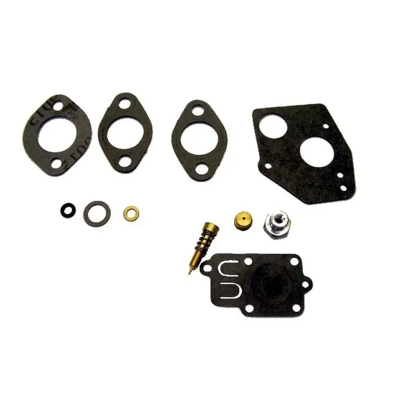 Kit membrane + joint de carburateur BRIGGS ET STRATTON Certifié