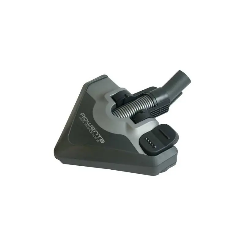 Vente Flash Brosse delta Silence Aspirateur ROWENTA