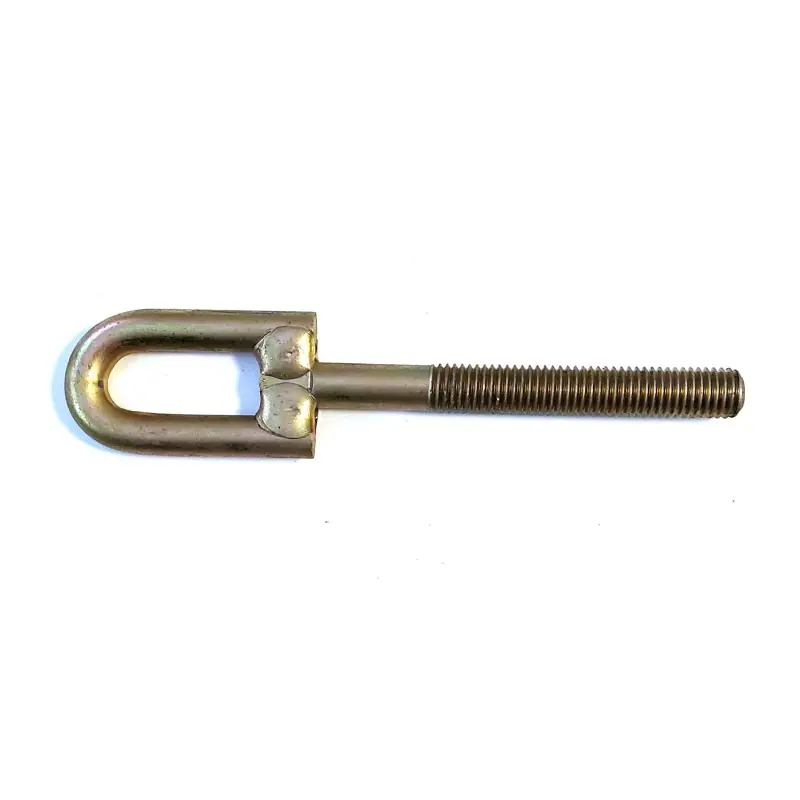Top Vente 1725-514-200-00 – Réglage de Chaine Gauche pour Tracteur ISEKI