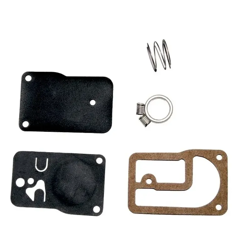 Kit membrane + joint de carburateur BRIGGS ET STRATTON 393397 Haute Qualité