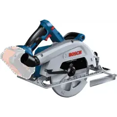 Nouvelle Collection Scie circulaire 18V GKS 18V-68 C Professional (sans batterie ni chargeur) – BOSCH – 06016B5000