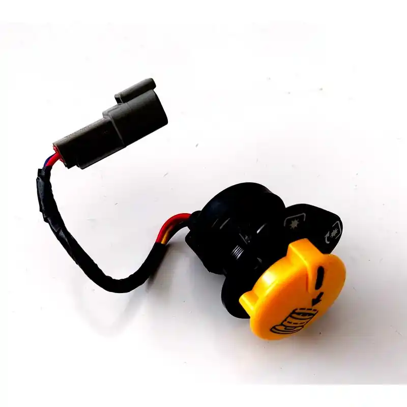 1742-652-300-20 – Interrupteur PTO pour Tracteur ISEKI Nouvel Arrivage
