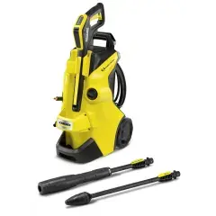 Nettoyeur haute pression 230V K 4 Power Control – KÄRCHER – 13240300 Meilleur Choix