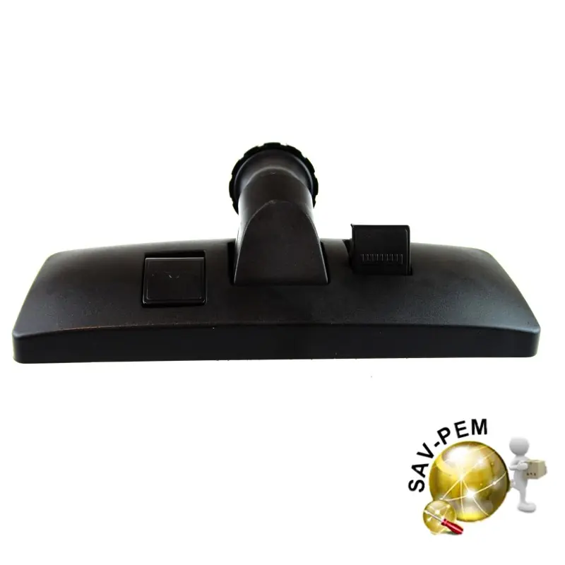 Brosse UNIVERSELLE Pour aspirateurs toutes marques Offre Limitée