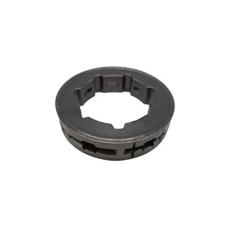 17511403430 – Bague de Pignon de chaine 3/8 7 Dents pour Tronçonneuse ECHO Haute Qualité
