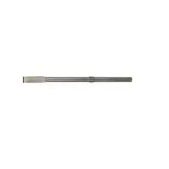 Burin plat SHARP SDS-MAX 400x25mm – BOSCH – 2608690124 Prix Promo