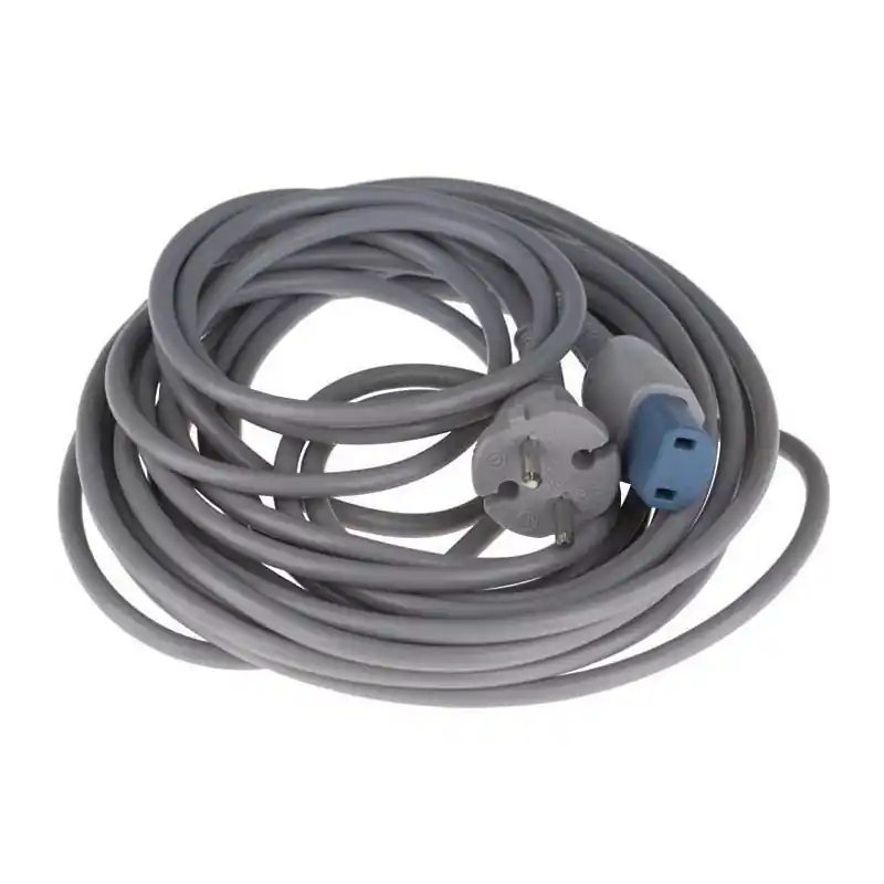 Cable alimentation Aspirateur NILFISK GM80 – GM90 – GS80 – GS90 Top Vente