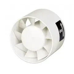 Usine Directe Ventilateur de conduit encastrable TDM 100 – S&P UNELVENT – 250531
