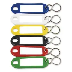 Vente Directe Porte-étiquettes assortis avec esse paquet de 100 – CHAPUIS – 7122/13AS