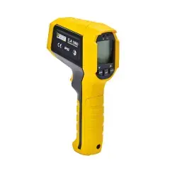 Thermomètre infrarouge sans contact CA 1860 - CHAUVIN ARNOUX - P01651815 Meilleur Prix
