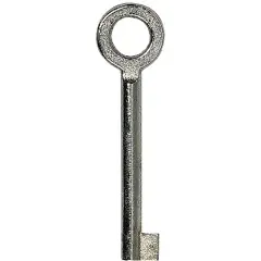Clé tige 55mm pour serrure 8117 EDF – DEVISMES – N484600553 Offre Du Jour