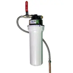 Filtre eau de boisson sous évier anti-chlore et particule – POLAR – FSE3 Seulement Aujourd&rsquo;hui