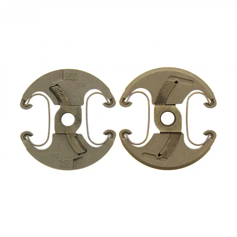 Embrayage pour tronçonneuse Mc Culloch CS 450 Prix Choc