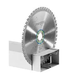 Lame de scie circulaire STEEL HW 210×2,2×30 F36 – FESTOOL – 493351 Must-Have