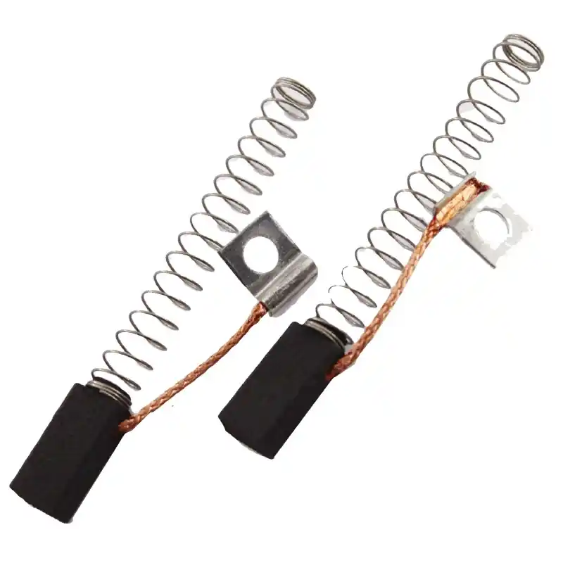 Nouvelle Collection Charbons pour perceuses AEG SB2-420