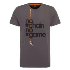 Must-Have Tee-shirt de travail homme NO CHAIN taille S – STIHL – 0420-200-0148
