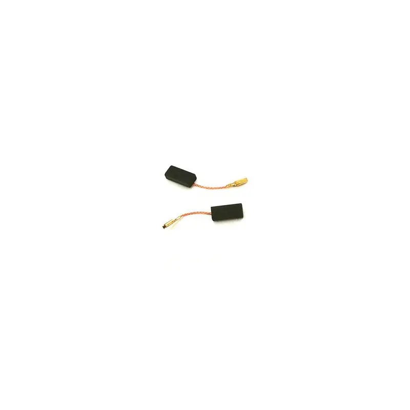 Pas Cher Charbons pour meuleuse BOSCH GGS27 / scies GST60PB