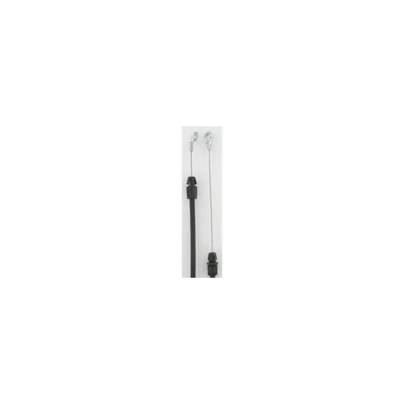 181000629/1 – Cable Frein Moteur pour Tondeuse Castelgarden / GGP (Moteur Tecumseh) Commande En Gros