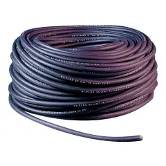 Quantité Limitée Câble de soudage avec enrobage PVC 25mm² – ABICOR BINZEL – 113.0007