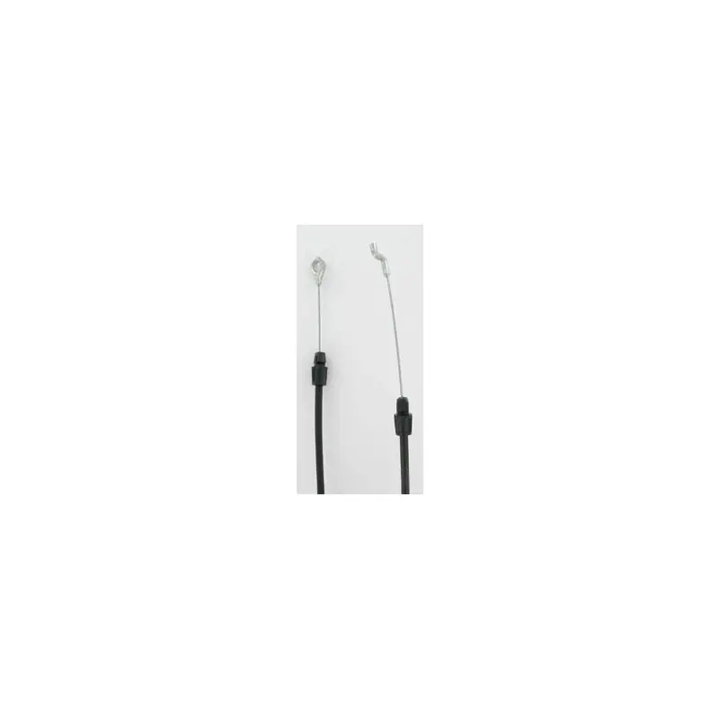 181000631/0 – Cable de frein moteur pour tondeuse Castelgarden / GGP / STIGA < 2010 (Pour B&S QUANTUM) Promotion Saisonnière