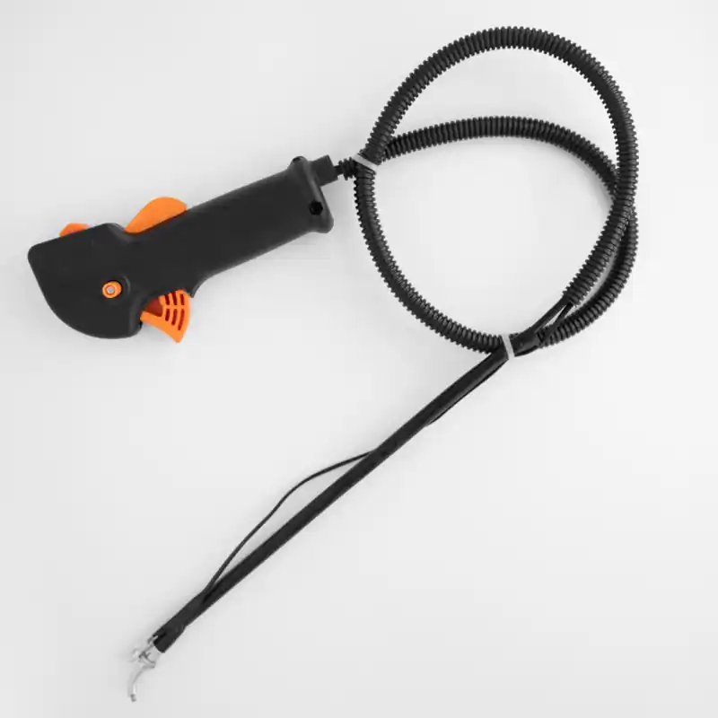 Acheter Direct Télécommande accélérateur pour souffleur de feuilles sac à dos