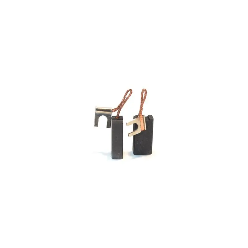 Charbons pour meuleuses STAYER LU80 Bon Plan