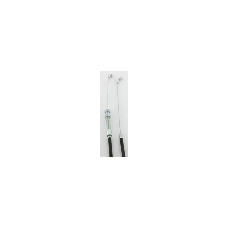 181000645/0 – Cable de traction pour tondeuse Castelgarden / GGP < 2004 (Pour Traction BI.CI.DI) Produit De Marque