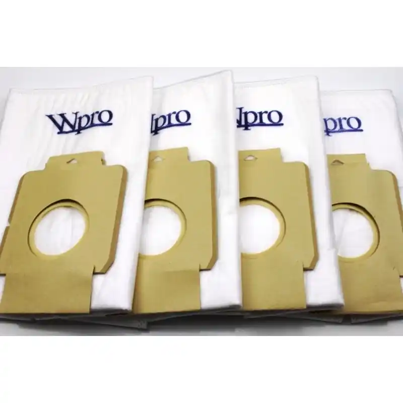 Sacs aspirateurs WPRO MO140MW DAEWOO – MOULINEX – SATRAP Vente Flash