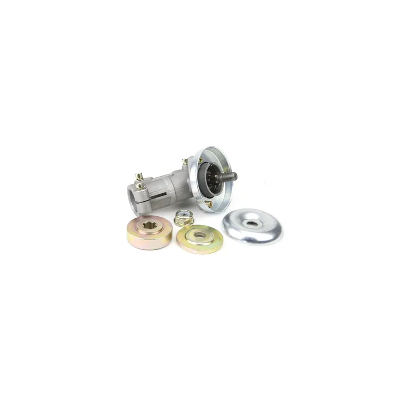 Renvoi d‘angle débroussailleuse Ø 26 mm 9 dents Super Prix