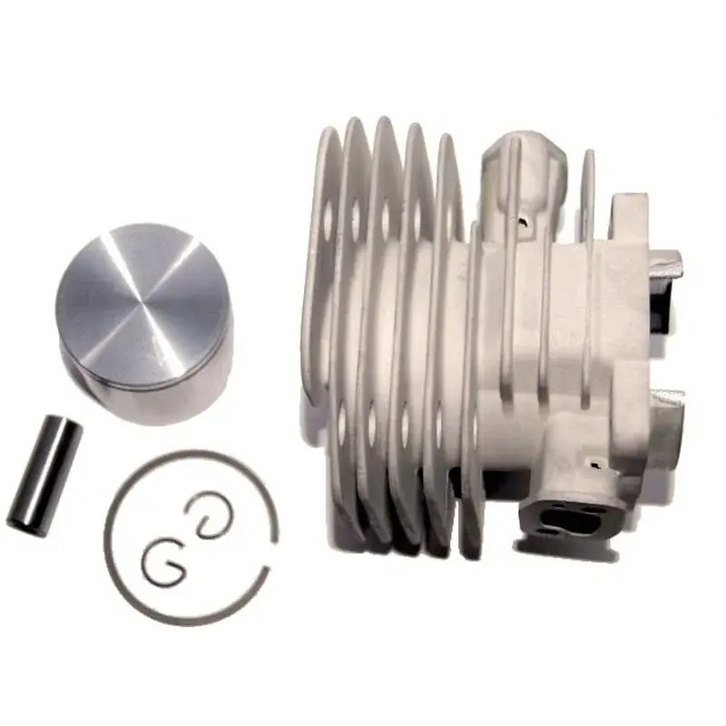 Kit cylindre piston HUSQVARNA 503532071 Soldes