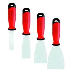 Offre Exclusive Couteau de peintre Inox 40mm – TALIAPLAST – 440411