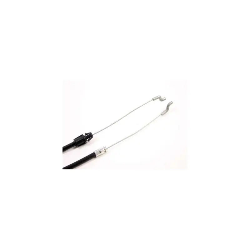 181000730/0 – Câble de Frein Moteur pour Tondeuse CastelGarden – GGP – STIGA Meilleur Choix