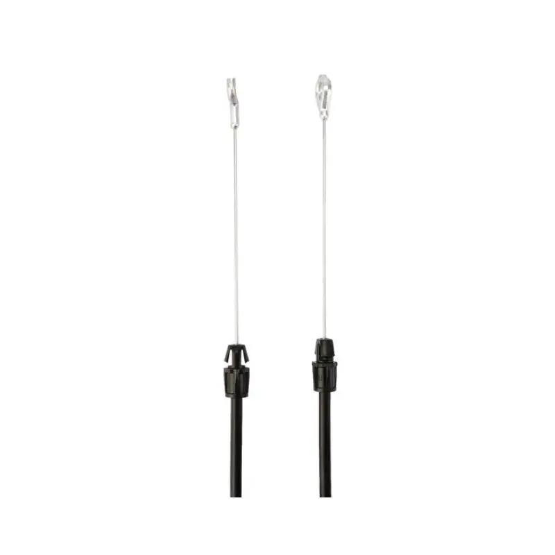 181000757/0 – Câble de Frein Moteur pour Tondeuse CastelGarden – GGP – STIGA Offre Spéciale
