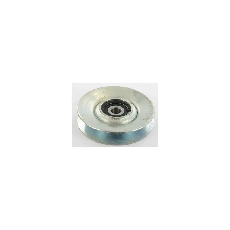 181000772/2 – Poulie Embrayage de Lame pour tondeuse autoportée Castelgarden / GGP / Stiga Offre Spéciale
