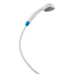 Ensemble de douche jetable 1,50m - DELABIE - 809.25P Dernier Modèle