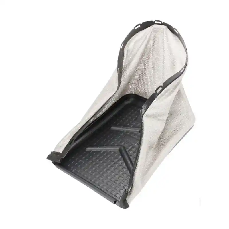 181002196/0 – Toile de Bac de Ramassage Grise pour Tondeuse CastelGarden – GGP – STIGA Nouvel Arrivage