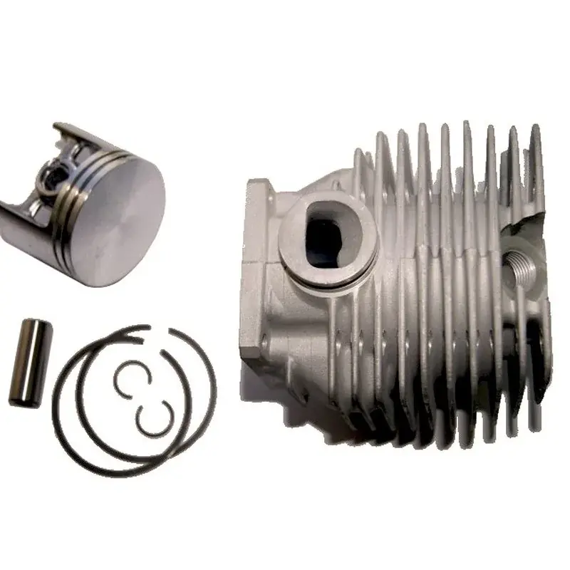 Kit cylindre piston STIHL 11190201202 – 11190201215 Dernier Modèle