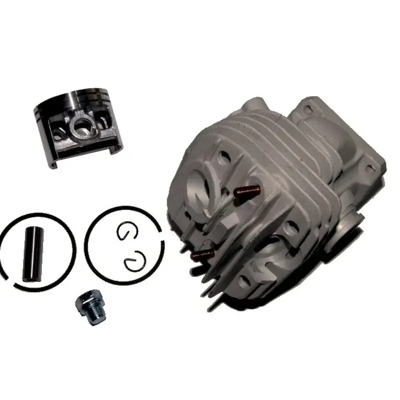 Certifié Kit cylindre piston STIHL 11210201208