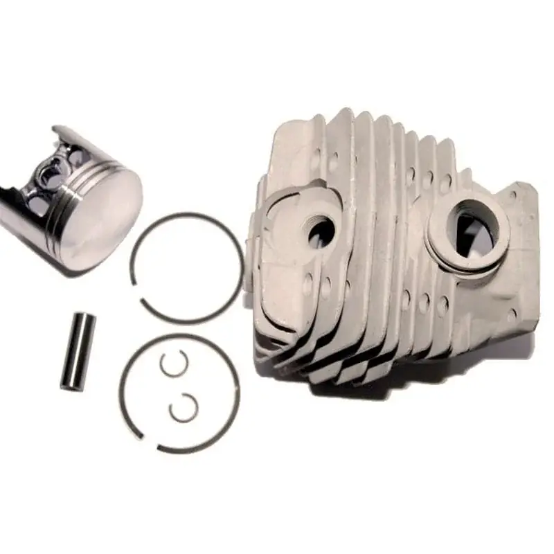 Kit cylindre piston STIHL 11250201213 – 11250201215 Certifié
