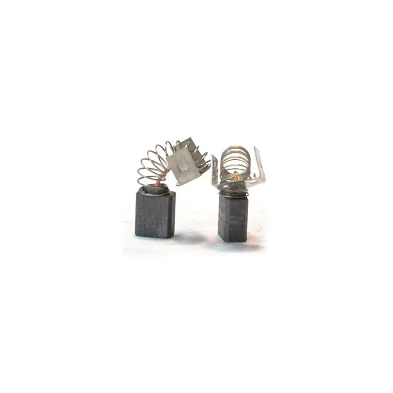 Charbons pour perforateurs BOSCH GBM1 Paiement Sécurisé